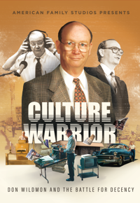 Culture Warrior