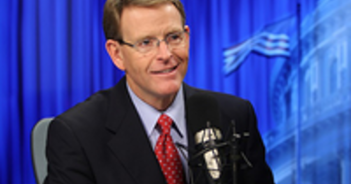 AFA Stream - Washington Watch with Tony Perkins