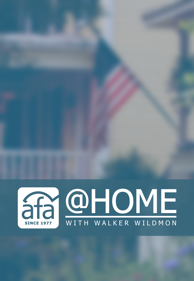 AFA - Home